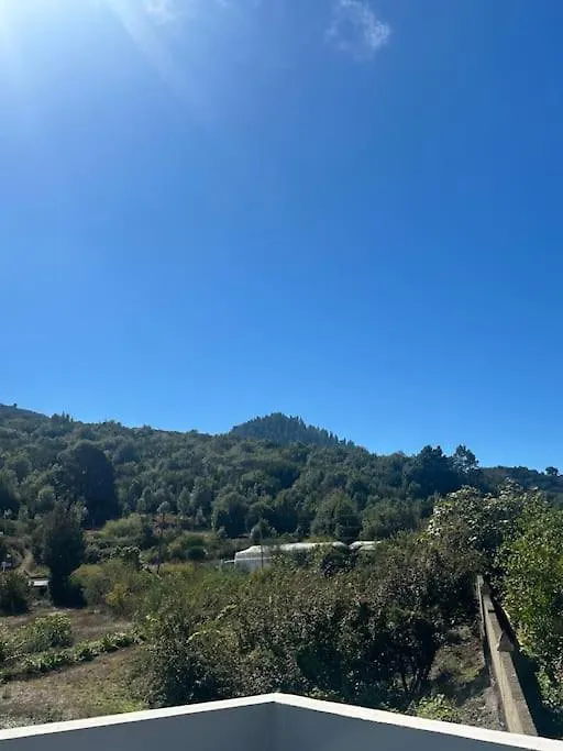 Nature Life Erjos-El Tanque 펜션